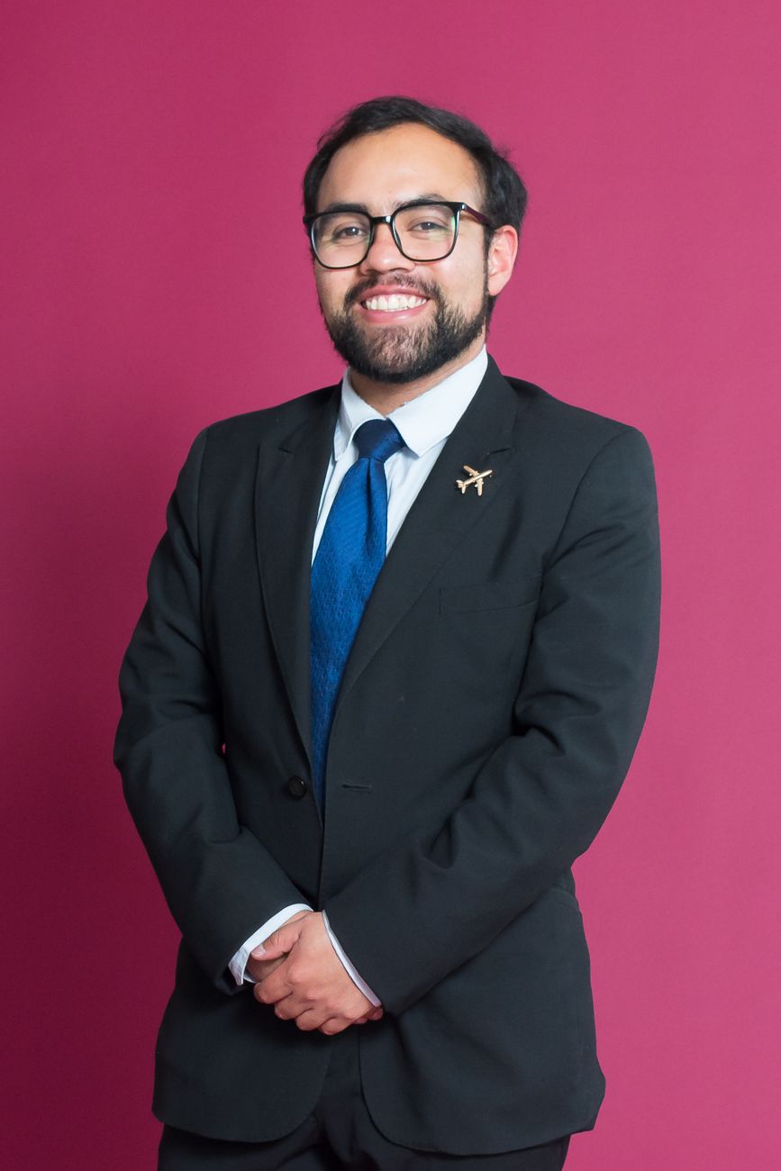 Daniel Reyes, Co-founder · Carrier Partnerships at Lanewise