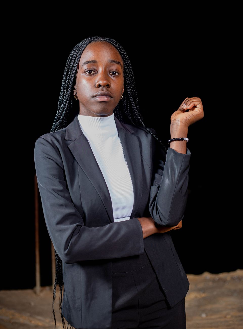 Grace Okoye, Senior Advisor · Gig & Commercial at Lanewise