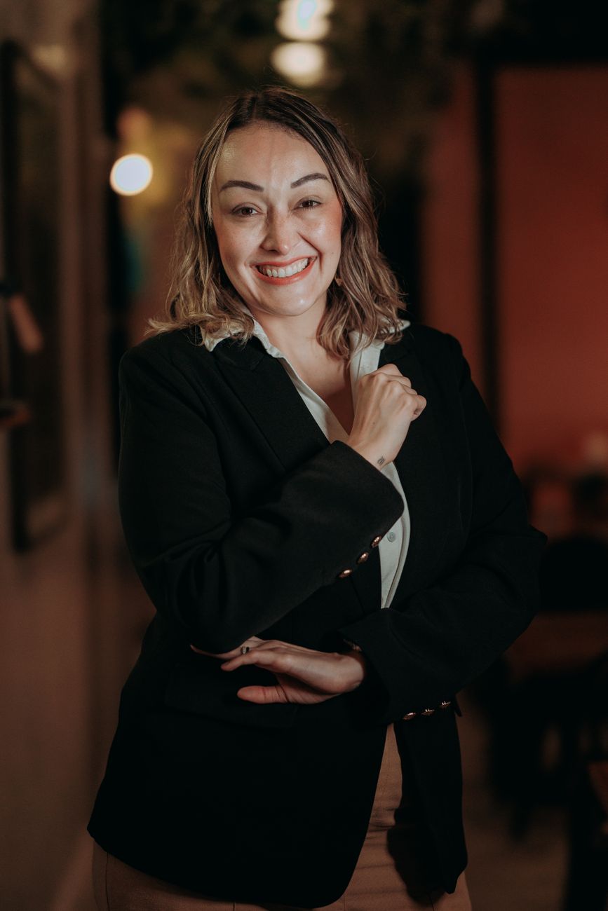 Maya Brooks, Co-founder · Principal Advisor at Lanewise